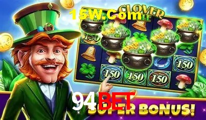 Loterias online na 94Bet