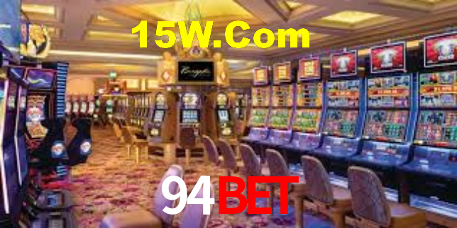 Mercados ao vivo e cash out na 94Bet