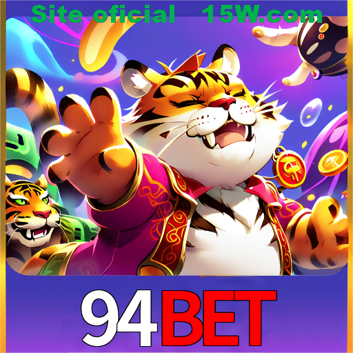 Imagem promocional da 94Bet mostrando a plataforma e suas vantagens